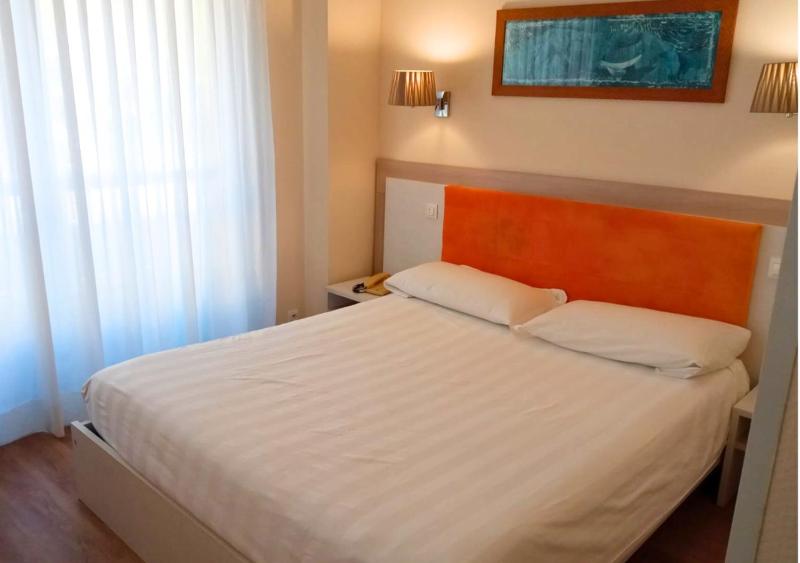 Hôtel Le Dauphin - image 32