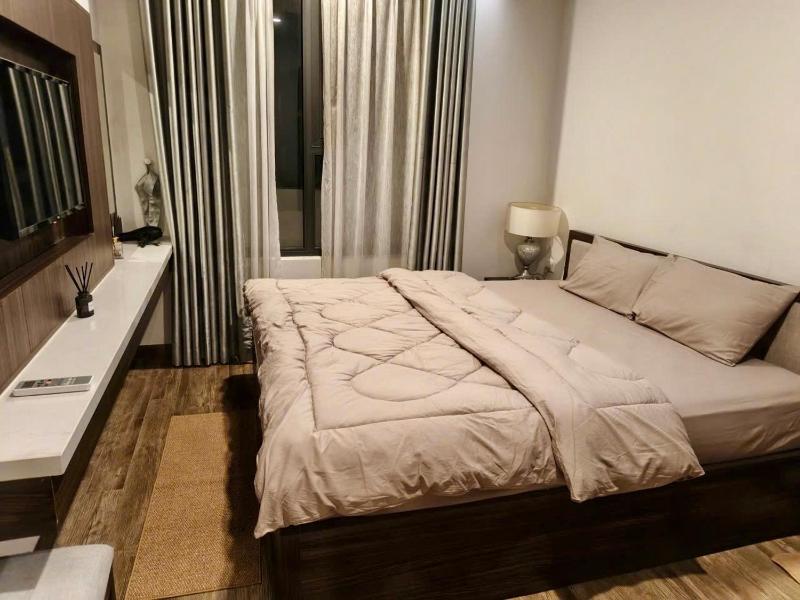 NTT Apartment at Virgo Building - Free Pool & Gym - image 13