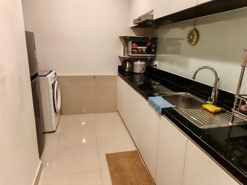 NTT Apartment at Virgo Building - Free Pool & Gym - image 8