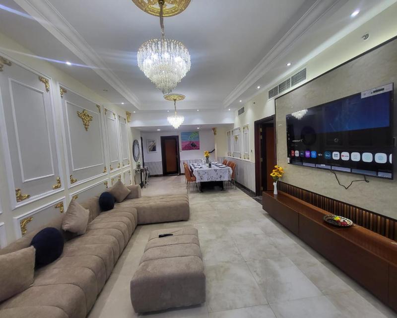Sea View Holiday home - image 17