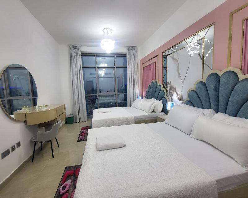 Sea View Holiday home - image 23