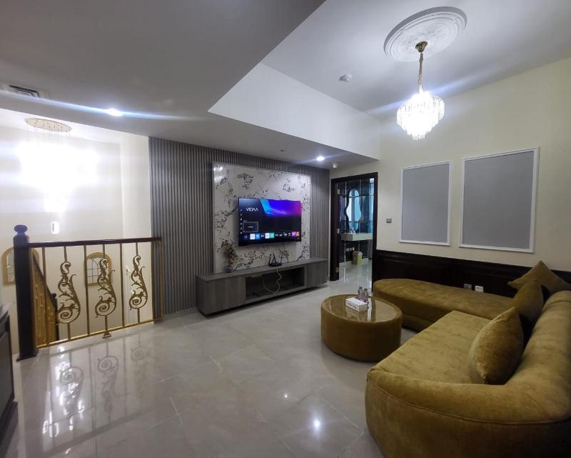 Sea View Holiday home - image 22