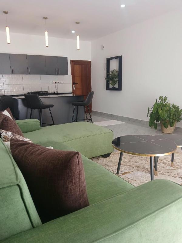 Coral Sands -1 bedroom penthouse - image 9