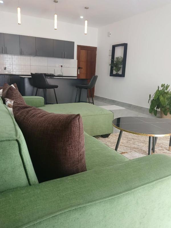 Coral Sands -1 bedroom penthouse - image 13