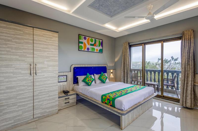 Treebo Jeevan Village Resort With Swimming Pool & Mountain View - image 35