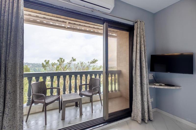 Treebo Jeevan Village Resort With Swimming Pool & Mountain View - image 30