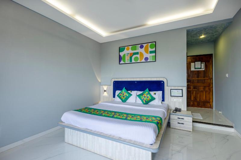 Treebo Jeevan Village Resort With Swimming Pool & Mountain View - image 13