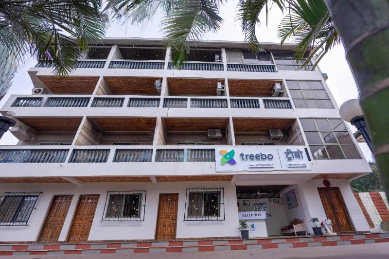 Treebo Jeevan Village Resort With Swimming Pool & Mountain View - image 25