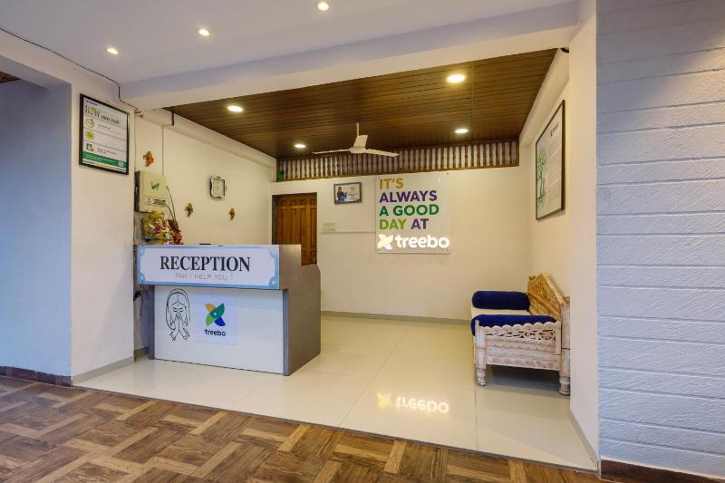 Treebo Jeevan Village Resort With Swimming Pool & Mountain View - image 24