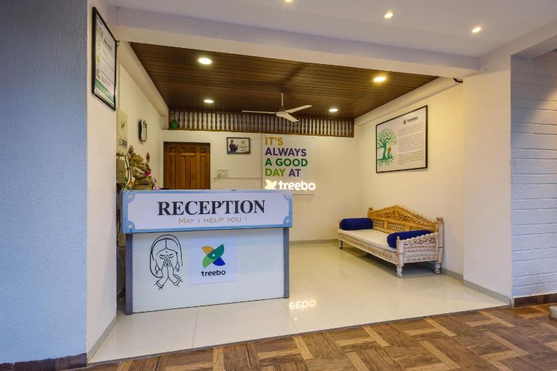 Treebo Jeevan Village Resort With Swimming Pool & Mountain View - image 17