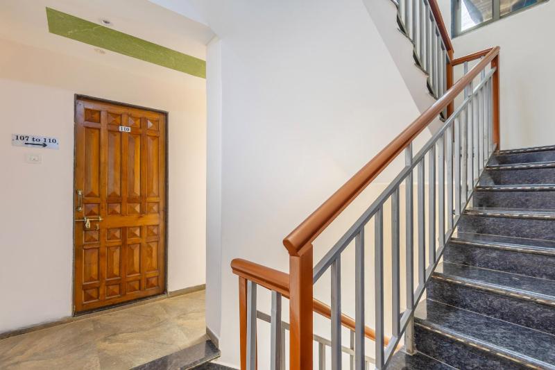 Treebo Jeevan Village Resort With Swimming Pool & Mountain View - image 21