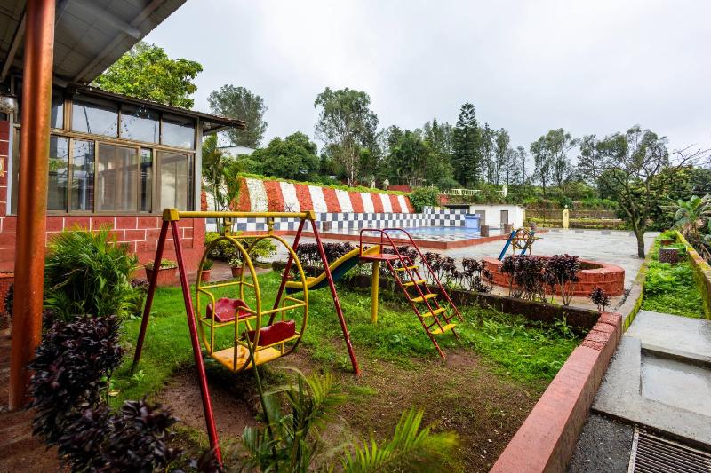 Treebo Jeevan Village Resort With Swimming Pool & Mountain View - image 32