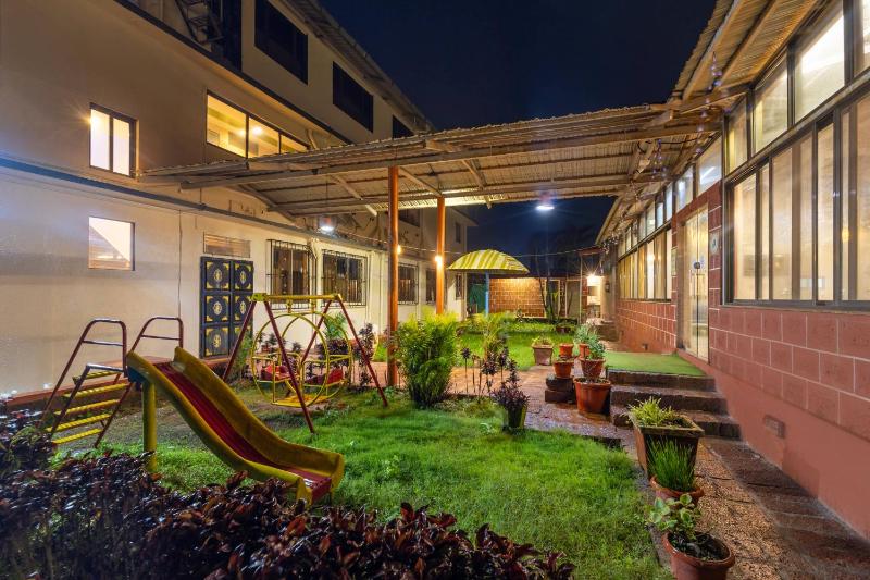 Treebo Jeevan Village Resort With Swimming Pool & Mountain View - image 37