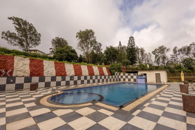 Treebo Jeevan Village Resort With Swimming Pool & Mountain View - image 16