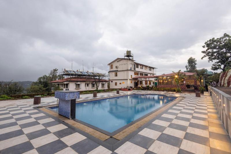 Treebo Jeevan Village Resort With Swimming Pool & Mountain View - image 28