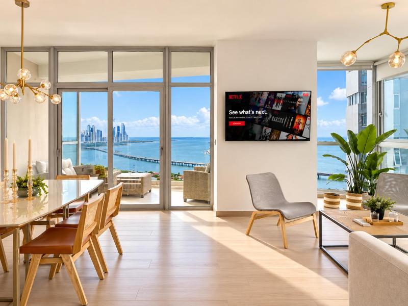 AmazINN Places Coco del Mar Seaview II - image 1
