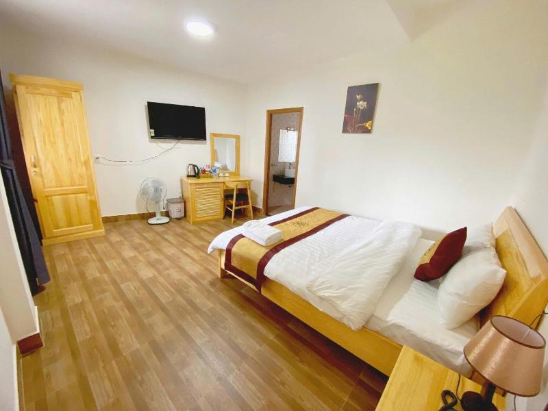 Khách Sạn Hoa Đăng - image 44