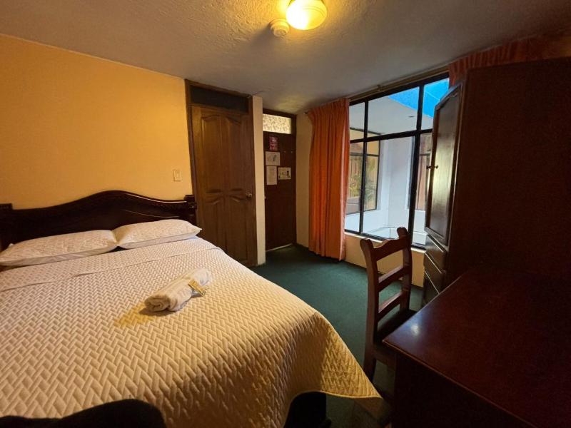 Hostal Barón de Carondelet - image 12