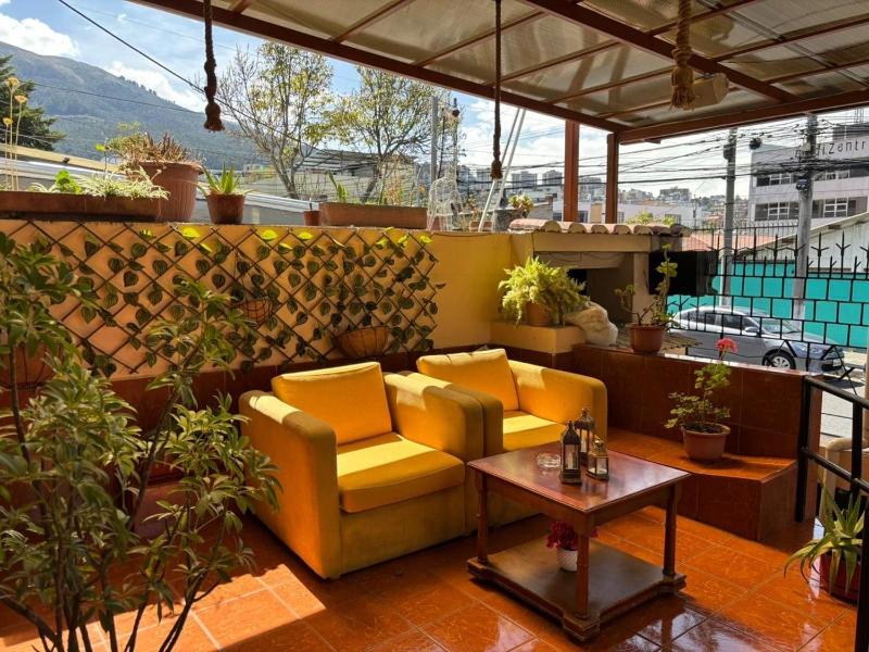 Hostal Barón de Carondelet - image 9