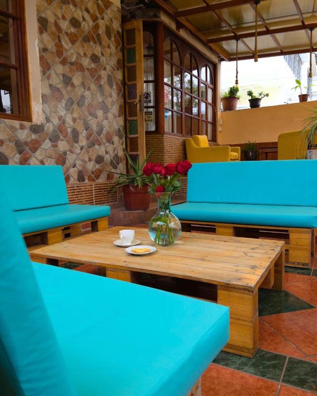 Hostal Barón de Carondelet - image 10