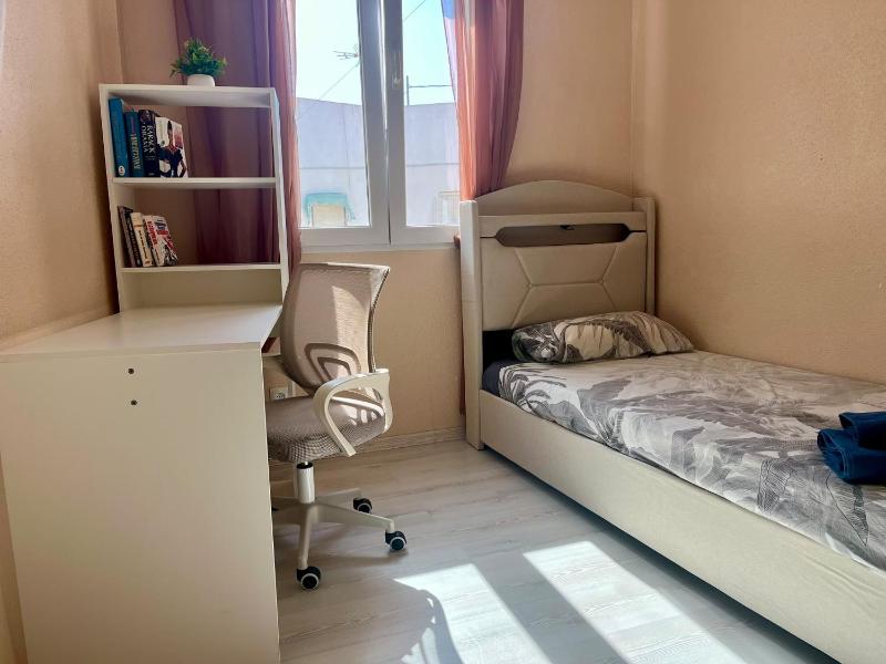 Apartamento San Mateo - image 21