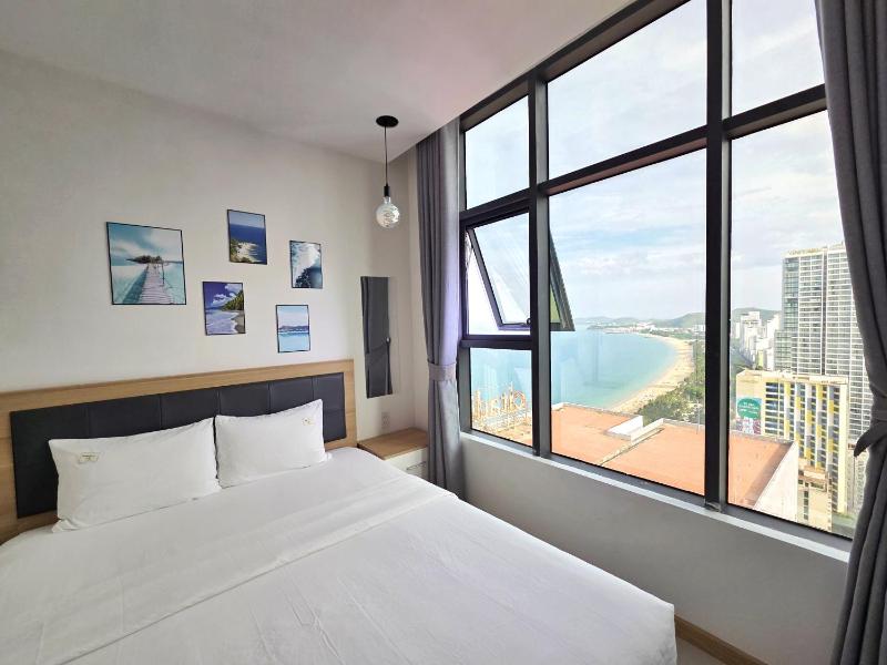 Apartment 2 bedrooms - Nha Trang Center - image 2
