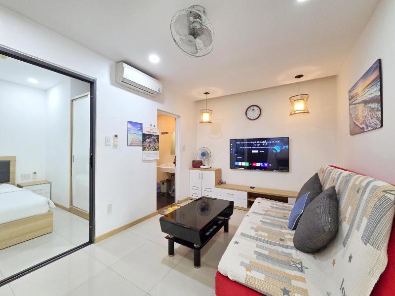 Apartment 2 bedrooms - Nha Trang Center - image 9