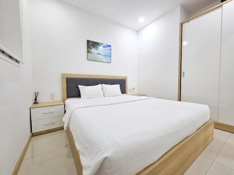 Apartment 2 bedrooms - Nha Trang Center - image 11