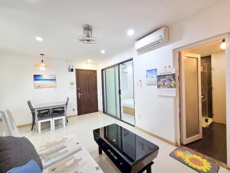 Apartment 2 bedrooms - Nha Trang Center - image 12