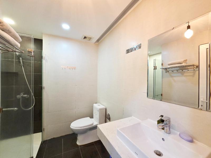 Apartment 2 bedrooms - Nha Trang Center - image 10