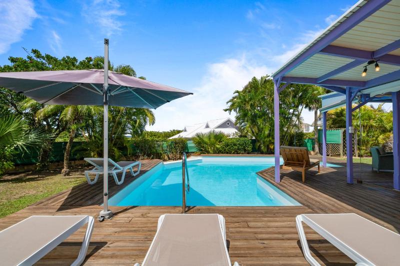 Villa Atoumo lounge - image 4