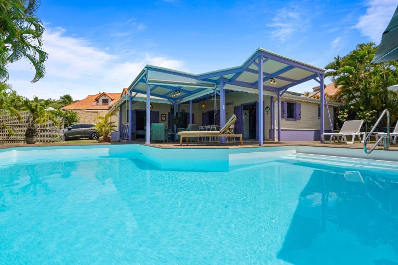 Villa Atoumo lounge - image 9