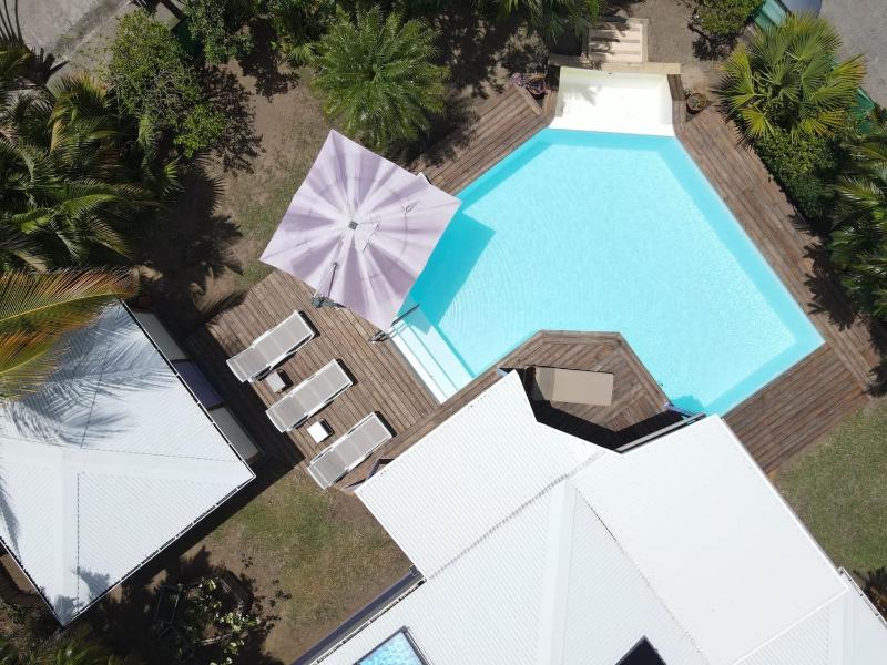 Villa Atoumo lounge - image 7