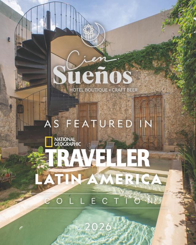 Cien Sueños Hotel Boutique - image 1