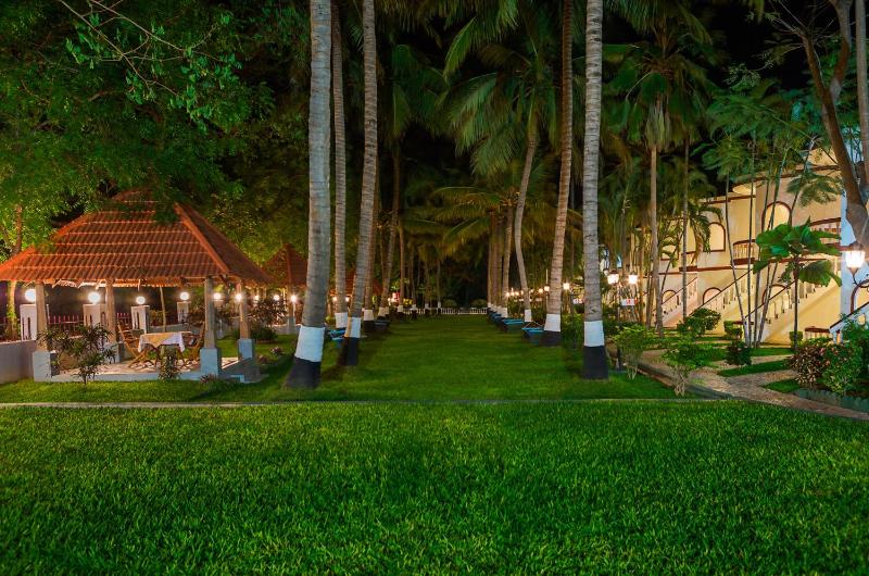 GReaT Trails Riverview Thanjavur By GRT Hotels - image 7