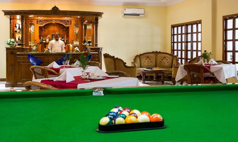 GReaT Trails Riverview Thanjavur By GRT Hotels - image 8