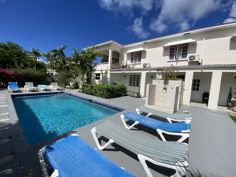 Caprice Multi-Unit Beach Retreat - image 1