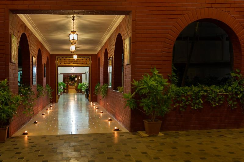GReaT Trails Riverview Thanjavur By GRT Hotels - image 10