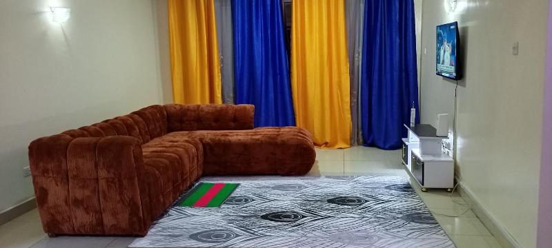 3 bedrooms Baraka Homes at Pam Breeze Apartments - image 14