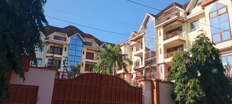 3 bedrooms Baraka Homes at Pam Breeze Apartments - image 11