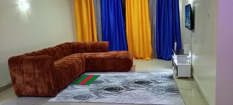 3 bedrooms Baraka Homes at Pam Breeze Apartments - image 3