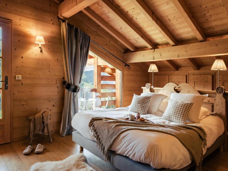 Chalet 4★ 5 chambres spa extérieur navette proche animaux bienvenus - FR-1-304-301 - image 20