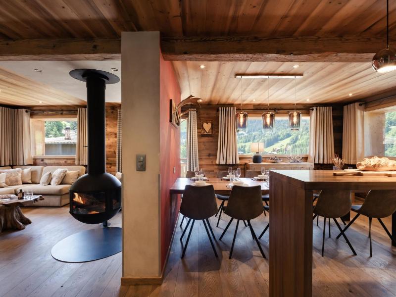 Chalet 4★ 10 pers spa proche pistes animaux admis - FR-1-304-303 - image 8