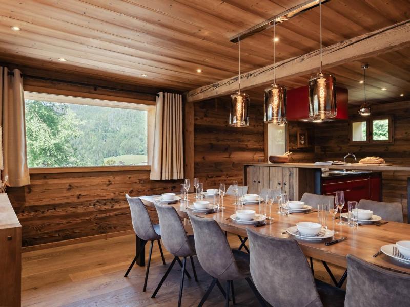 Chalet 4★ 10 pers spa proche pistes animaux admis - FR-1-304-303 - image 7