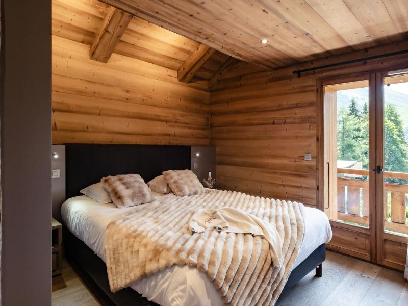Chalet 4★ 10 pers spa proche pistes animaux admis - FR-1-304-303 - image 12