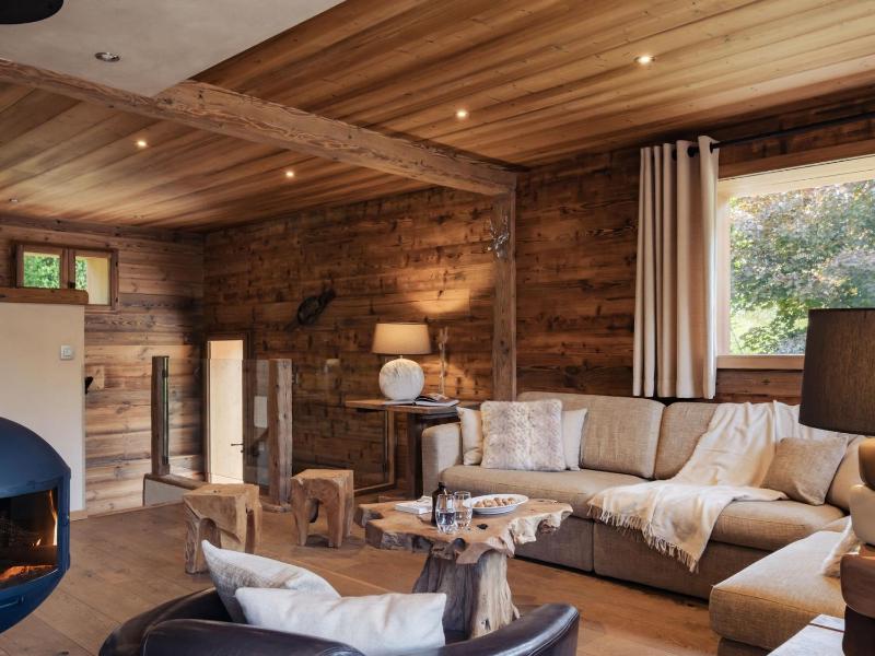 Chalet 4★ 10 pers spa proche pistes animaux admis - FR-1-304-303 - image 25