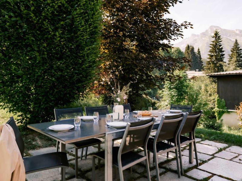 Chalet 4★ 10 pers spa proche pistes animaux admis - FR-1-304-303 - image 18