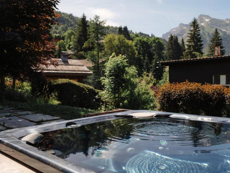 Chalet 4★ 10 pers spa proche pistes animaux admis - FR-1-304-303 - image 14