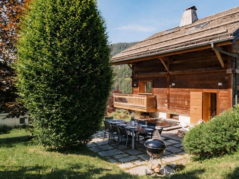 Chalet 4★ 10 pers spa proche pistes animaux admis - FR-1-304-303 - image 10