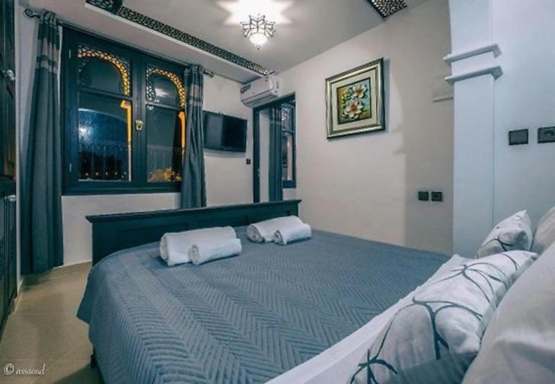 HOTEL PEDRO Chaouen - image 5